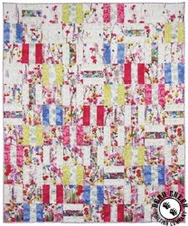 Mystic Meadow Prism Free Quilt Pattern by Hoffman Fabrics Mystic Meadow Prism Free Quilt Pattern by Hoffman Fabrics