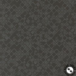 Moda Foraged, Found and Hand Me Down Fractured Weave Iron