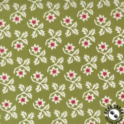 Moda Buon Natale Woodcut Christmas Flower Pine Moda Buon Natale Woodcut Christmas Flower Pine
