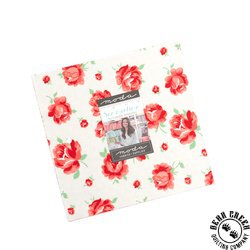 Summertime Layer Cake by Moda Summertime Layer Cake by Moda