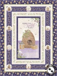 The Art of Beekeeping Free Quilt Pattern The Art of Beekeeping Free Quilt Pattern