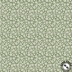 Riley Blake Designs Before the Bloom Viola Basil