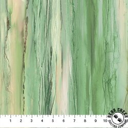 Northcott The Great Outdoors Texture 1 Green/Multi