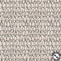 Windham Fabrics Shadows Loop Alabaster Windham Fabrics Shadows Loop Alabaster