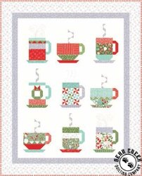 In From The Cold Free Quilt Pattern In From The Cold Free Quilt Pattern