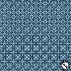 Maywood Studio Kimberbell Basics Tufted Navy