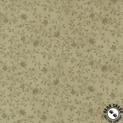 Moda Vintage Linens Meadow Greens Papillion Bramble Sage Moda Vintage Linens Meadow Greens Papillion Bramble Sage