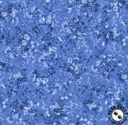 Maywood Studio Blue Belle Bouquet Navy Maywood Studio Blue Belle Bouquet Navy