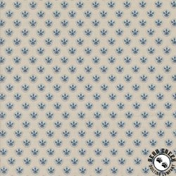 Moda Sacre Bleu Campanule Smoke/French Blue Moda Sacre Bleu Campanule Smoke/French Blue