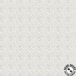 Clothworks Daisy Field Maze Gray Clothworks Daisy Field Maze Gray