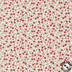Moda Summertime Bloom Cream Moda Summertime Bloom Cream
