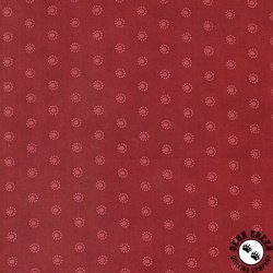 Moda Grand Haven Dotted Dot Crimson