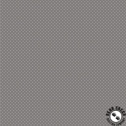 Windham Fabrics Verona Dots Grey