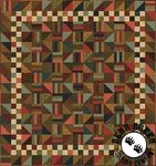 Katie's Cupboard Free Quilt Pattern by Henry Glass & Co., Inc.