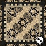 Vintage Onyx Free Quilt Pattern by Marcus Fabrics
