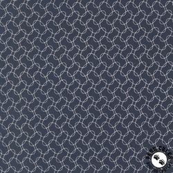 Moda American Gatherings III Interwined American Blue Moda American Gatherings III Interwined American Blue