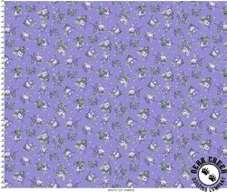 Maywood Studio Lilac Lane Bouquet Purple Maywood Studio Lilac Lane Bouquet Purple
