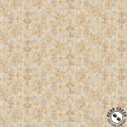 Northcott Fox Den 108 Inch Wide Backing Fabric Pine Needle Beige