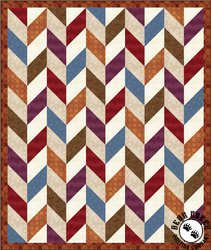 Autumn Waltz Jordyn Free Quilt Pattern