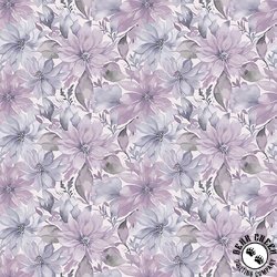 Riley Blake Designs Daybreak on the Prairie Floral Purple Riley Blake Designs Daybreak on the Prairie Floral Purple
