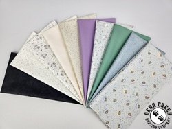 Paws and Whiskers Extra Wide Strip Pack