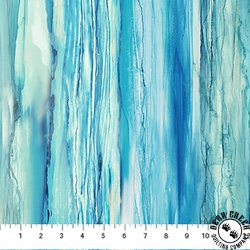 Northcott The Great Outdoors Texture 1 Blue/Multi