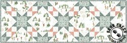 Magical Winterland Free Quilt Pattern Magical Winterland Free Quilt Pattern