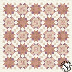 Isabella Free Quilt Pattern