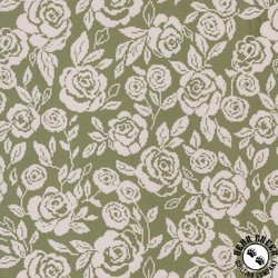 Moda Wild Honey Monofloral Fern