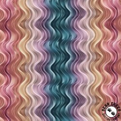 Studio E Fabrics Another Dimension Fabric Waves Tertiary Studio E Fabrics Another Dimension Fabric Waves Tertiary
