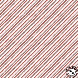 Riley Blake Designs Holiday Spirit Stripes Red Riley Blake Designs Holiday Spirit Stripes Red