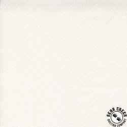 Moda Itty Bitty Background Gatherings Starfield Blenders Stripe Stars Off White/White Moda Itty Bitty Background Gatherings Starfield Blenders Stripe Stars Off White/White
