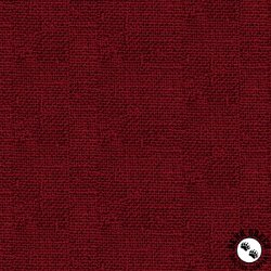P&B Textiles Love and Glory Burlap Texture Dark Red P&B Textiles Love and Glory Burlap Texture Dark Red