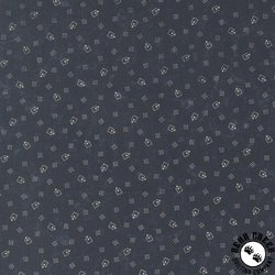 Moda Bluebird's Nest Square Up Blue Moda Bluebird's Nest Square Up Blue