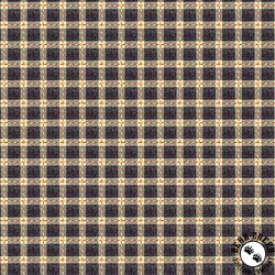 Andover Fabrics Midnight Moon Baker's Twine Night