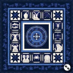 Signs from Above I Free Quilt Pattern Signs from Above I Free Quilt Pattern