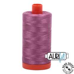 Aurifil Thread Wine Aurifil Thread Wine