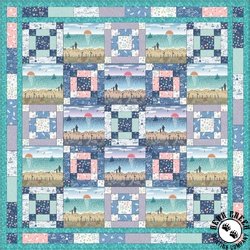 From Old Harry Rocks Free Quilt Pattern From Old Harry Rocks Free Quilt Pattern
