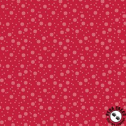 Riley Blake Designs Red Delicious Cherry Soda Red Riley Blake Designs Red Delicious Cherry Soda Red
