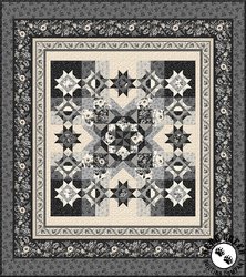 Blackwood Cottage Free Quilt Pattern