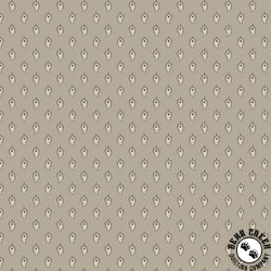 Marcus Fabrics Steelworks II Haunch Grey