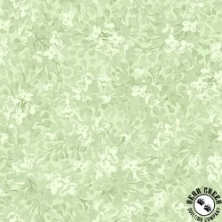 Maywood Studio Lilac Lane Lilac Packed Green