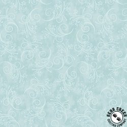 Benartex Equinox Basic Aquamarine Benartex Equinox Basic Aquamarine