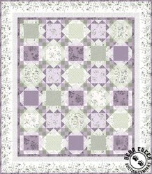 Au Naturel Free Quilt Pattern Au Naturel Free Quilt Pattern