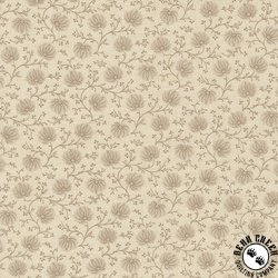 Moda Joie De Vivre Campanule Pearl/Roche Moda Joie De Vivre Campanule Pearl/Roche