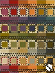 Cottage Cloth Artisan Blanket Free Quilt Pattern Cottage Cloth Artisan Blanket Free Quilt Pattern