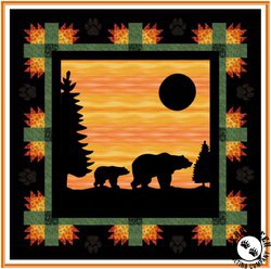 Evening Stroll Free Quilt Pattern Evening Stroll Free Quilt Pattern