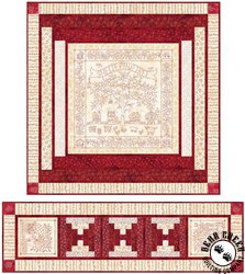 Sheltering Tree Free Quilt Pattern Sheltering Tree Free Quilt Pattern