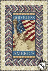 Stars and Stripes II Free Quilt Pattern Stars and Stripes II Free Quilt Pattern