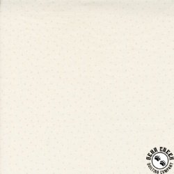 Moda Itty Bitty Background Gatherings Dot Trio Blenders Porcelain Moda Itty Bitty Background Gatherings Dot Trio Blenders Porcelain